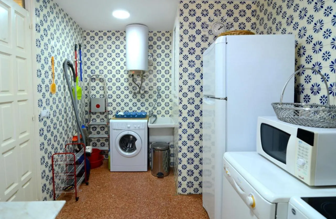 Ferienwohnung Rocamaura II 5-7 L'Estartit 0*,