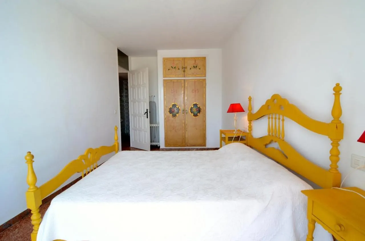 Ferienwohnung Rocamaura II 5-7 L'Estartit Spanien