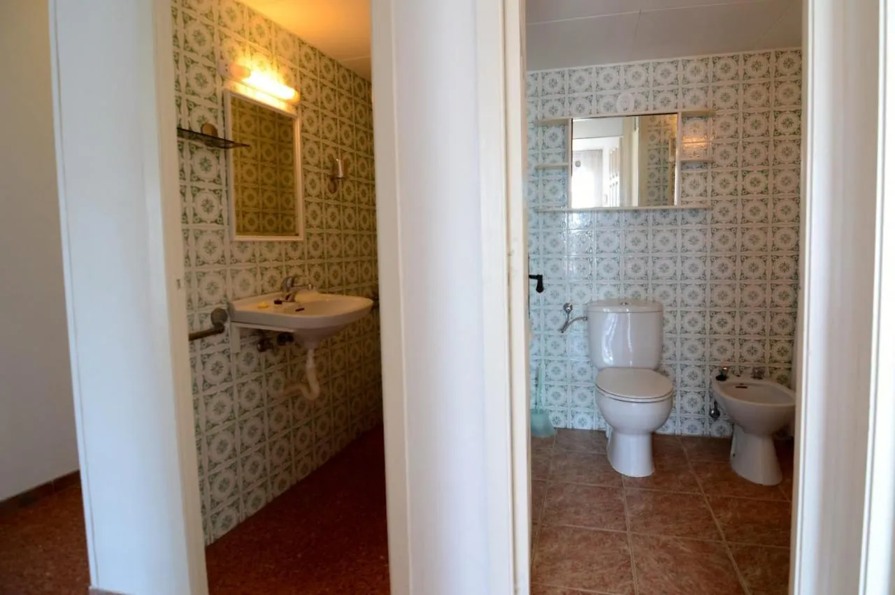 Ferienwohnung Rocamaura II 5-7 L'Estartit